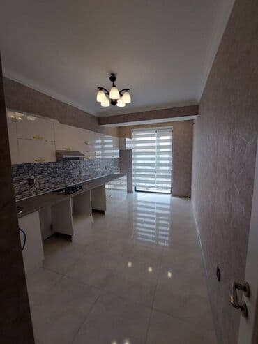 купить квартиру в баку с видом на море: 2 комнаты, Новостройка, м. Ази Асланов, 89 м² — 5