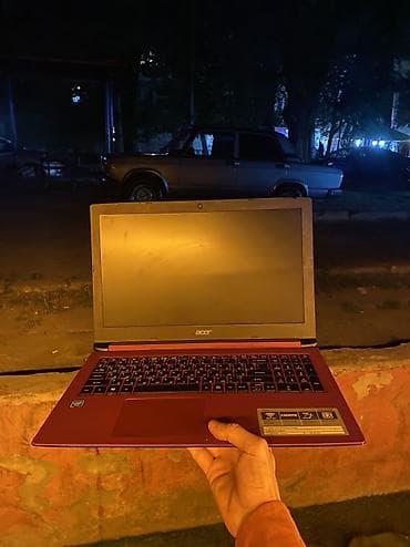 pad 7: İşlənmiş Acer Aspire, 15.6 ", Intel Celeron, 512 GB, Pulsuz çatdırılma, Ödənişli çatdırılma, Ünvandan götürmə — 3