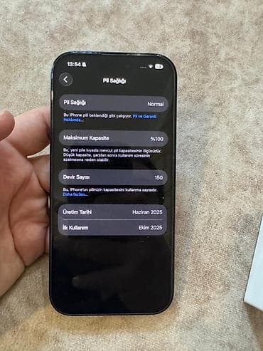 4s iphone: IPhone 16 Pro, 128 GB, Black Titanium, Face ID — 3