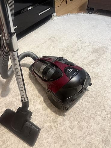 Aristonlar: Tozsoran Samsung, Quru təmizləmə, Ödənişli çatdırılma — 2