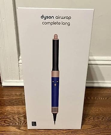 redmi 4 a: Saç buran maşa Dyson, 1 - 1 °C, Yeni, Pulsuz çatdırılma — 7