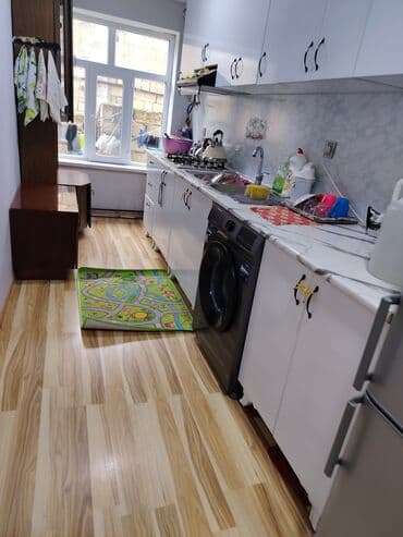 ev sabuncu: Sabunçu qəs., 3 otaqlı, Yeni tikili, m. Koroğlu, 80 kv. m — 3