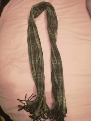 gence hicab instagram: Təzə şərf. Gənclikdə yerləşir — 1