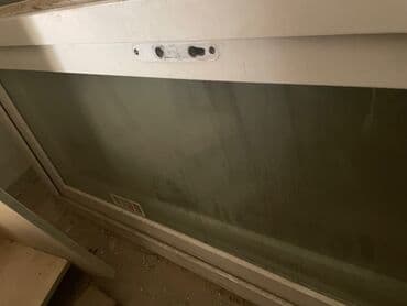 BMW: Ideal veziyyetde 2 eded plastik qapilar,daxilde istifade olundugu — 1