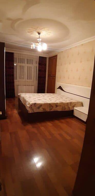 biləcərdə kirayə ev: Avtovokzal metrosunun yaxınlığında 5 mertebeli binanın 4-cu — 7