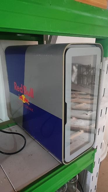 Moyka avadanlığı: Redbul soyuducusu 120₼ 
Maştağa

3536 zeyno♥️ — 1