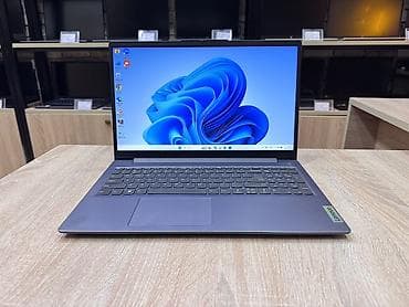 Lenovo: İşlənmiş Lenovo IdeaPad, 15.6 ", Intel Core i5, 512 GB, Ünvandan götürmə, Ödənişli çatdırılma, Rayonlara çatdırılma — 3