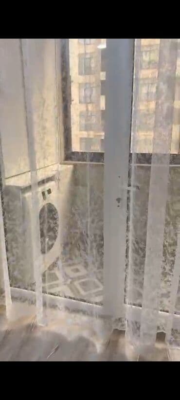 bina az yeni tikililer: Kirayə verilir Sumqayıt baxça şəhər 7 mərtəbə binanın 3 cü mərtəbəsi — 8