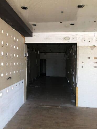 аренда торгового места в магазине: Memar Əcəmi yaxınlığında, 3 mkr bazarının yaxınlığında, 4 yol — 5