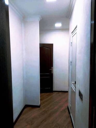 ramanada evler: Bakı, 2 otaqlı, Köhnə tikili, 45 kv. m — 7