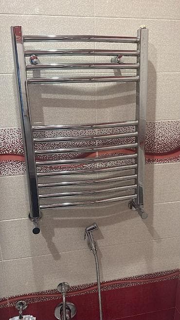 Sujulka (hamam üçün dəsmal quruducu/radiator) Sujulka 50azn