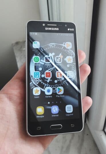 Samsung Galaxy J2 Pro 2018, 8 GB lalafo.az -da Samsung Galaxy J2 Pro 2018, 8 GB