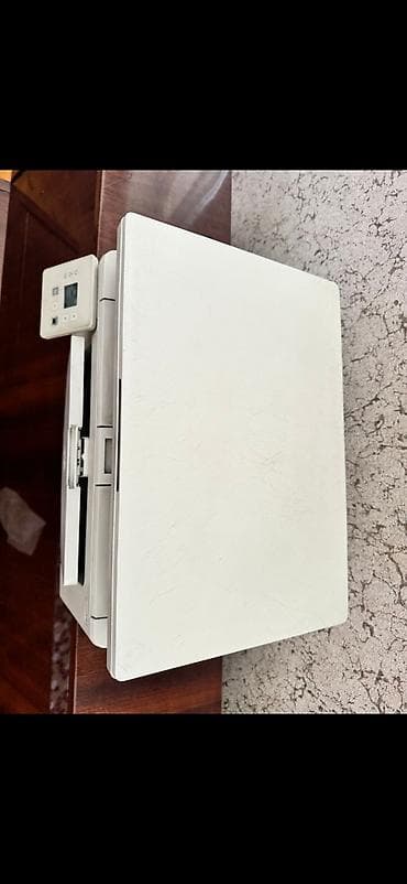 printerlər: Printer 130 a
ela printerdir 
az islenib 
kssrikopya skaner var — 2