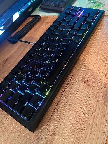 note 10 1: Red Square IO Type 68 Magnetic Black 16–17 gün istifadə olunub — 3