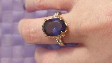 Наручные часы: Кольцо — 5