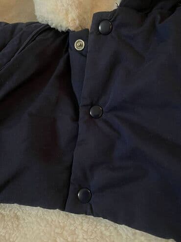 qis donlari: Kombinezon, Uniseks, 0 - 3 ay — 2