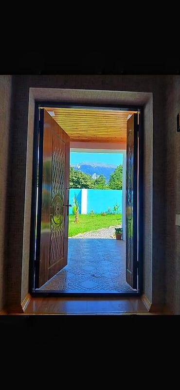 guneslide kiraye ev: 100 kv. m, 2 otaqlı — 2