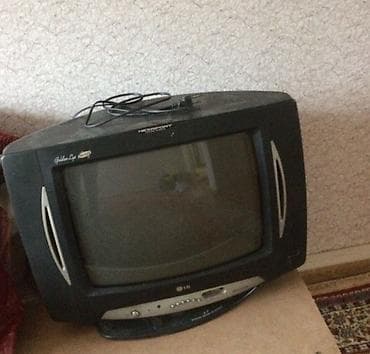 İşlənmiş Televizor LG 28" — 1