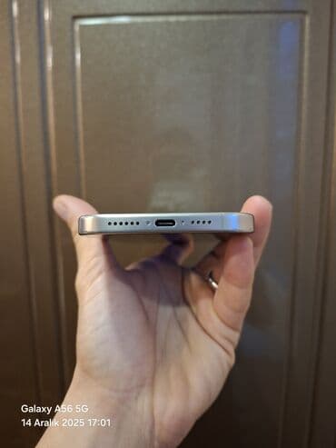 redmi k80 pro: IPhone 15 Pro Max, 256 GB, Natural Titanium — 4