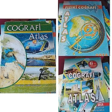 Hər biri 2 AZN 
hər biri təzədi