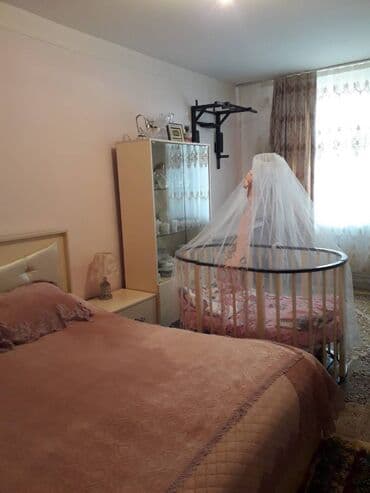 квартира керек кызыл аскерден: Баку, Пос. Говсаны, 3 комнаты, Вторичка, 75 м² — 2