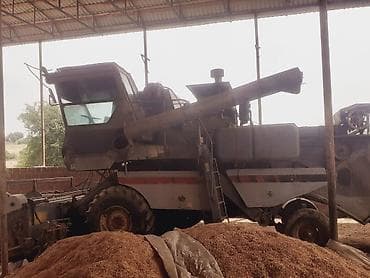 İstehsal avadanlığı: Islek vezyetdedir tam surucu olmadiq ucun satlir — 3