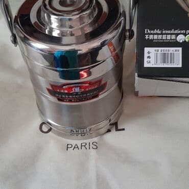 Samovarlar lalafo.az -da Samovarlar