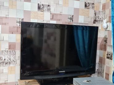 çəki: Samsung markalı bu televizor müasir evlər üçün nəzərdə tutulmuşdur — 1