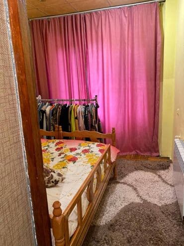 maştağada satdıq evlər: Bakı, 3 otaqlı, Köhnə tikili, m. Əhmədli, 55 kv. m — 2