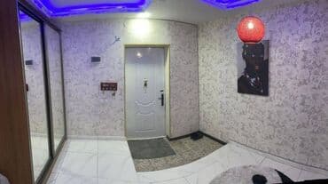 sumqayitda ilkin odenissiz kreditle evler: Bakıxanov qəs., 2 otaqlı, Yeni tikili, 67 kv. m — 5