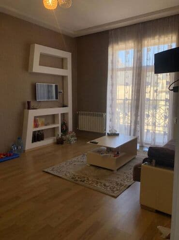 Xetai metrosu, Ağ şəhərdə Muza Baku restoranın arxasında Yeni tikili 7