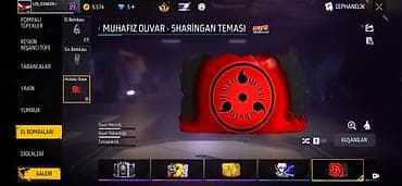 prostalab tablet qiymeti: Free Fire oyun hesabı – AZN_DANGER - Profil: Lv.66, UID: 1732034549 — 4