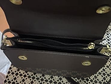 əl saat: Əl çantası, Yeni — 3