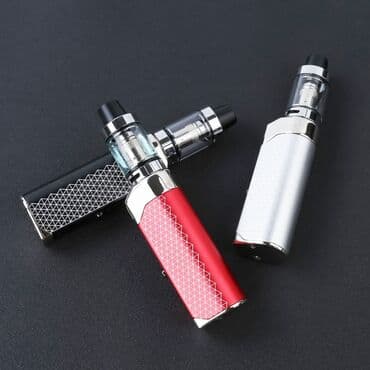 Elektron qəlyan TƏZƏ👍🏻ideal MİNİGRİD 80w balaca əldə tutacaq qədər