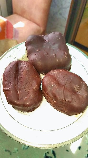 Şərbətli paxlava – ev üsulu - Klassik Azərbaycan paxlavası: romb