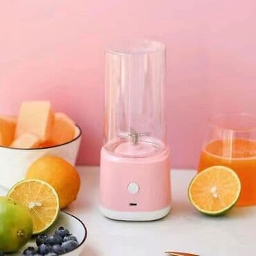 sinbo mixer: Портативный блендер, Новый, Бесплатная доставка — 2