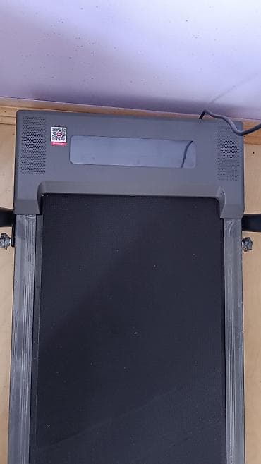 Maskalar, eynəklər: RUN-MASTER uzaqdan idarəetməli qaçış bandı - Tip: Kompakt, ev üçün — 4