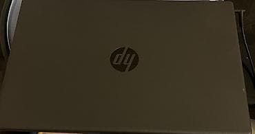 HP 15.6 ", Intel Core i5, 512 GB — 2