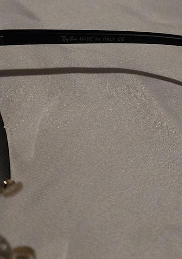 Eynəklər: Gün eynəyi, Ray-Ban, Yeni — 3