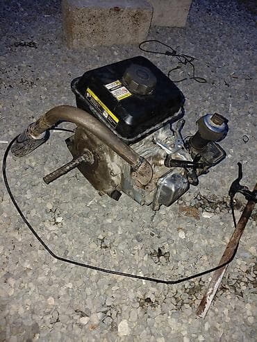 lider diski type 0: 125, 10 l, Benzin, 2025 il, Orijinal, Çin, Yeni — 3