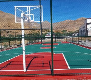 en ucuz forma: Basketbol səbəti dəsti Basketbol Avadanlıqları – Keyfiyyətli və — 3