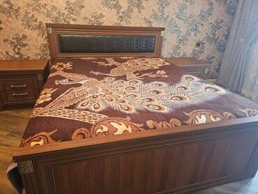 işlənmiş krafatlar: İkinəfərlik çarpayı, Termo, İşlənmiş — 3