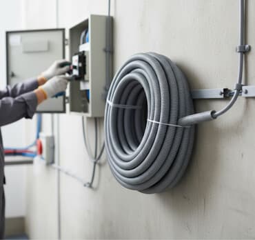 uqolnik qiyməti: Tok üçün şnur teze.70 metrdi .1bağlamanin
qiymeti:17 manatdi — 1