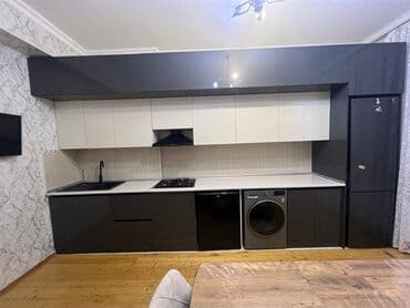 hazir ipoteka evler qara qarayev: 2 otaqlı, Yeni tikili, 105 kv. m — 10