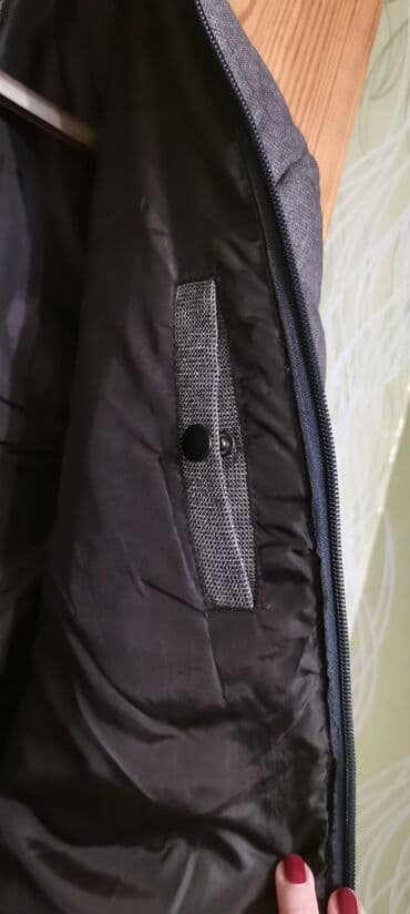 Üst geyimləri: Kurtka, Bolonka, Payız, ColinS, S — 5