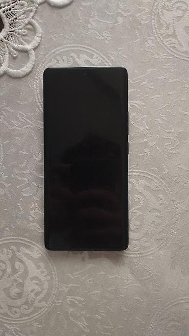 Mazda: Redmi Note 14 Pro, 256 GB, rəng - Qara, Zəmanət — 2