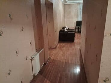 аренда квартир в новостройках: DİQQƏT MAKLERLƏR NARAHAT ETMƏSİN ÖDƏNİŞ ETMİRİK! Mənzil Yeni Yasamalda — 10