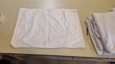 gilan tekstil: Dekorativ Yeni Sadə Pambıq Yastıq, Pulsuz çatdırılma — 2