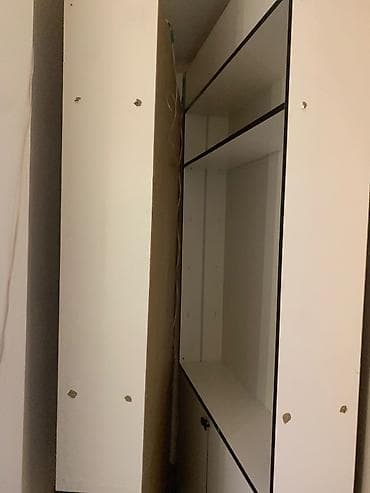 quba mebel: Ətir və aksesuar üçün idealdı Hamısı yaxşı vəziyətdədi zakaza 1200 — 3