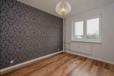 pencere ucun vinil: Peşəkar divar kağızı vurulması xidməti - Mənzillər, ofislər və — 2